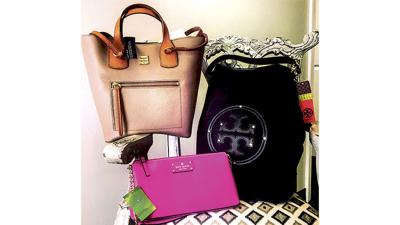 Russell Medical to host Purses for a Purpose