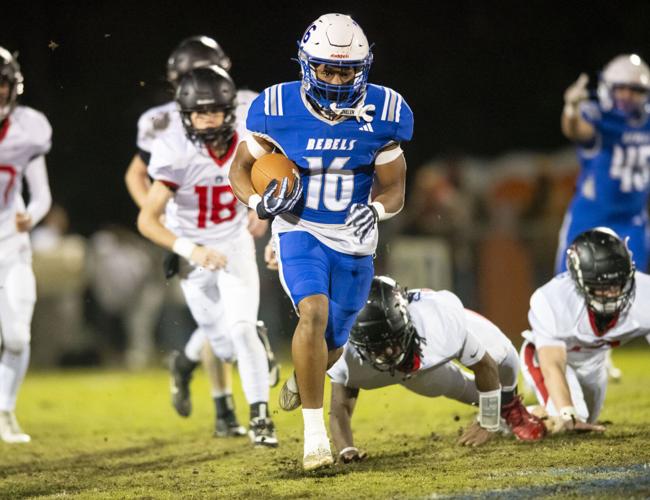 Reeltown shines at Troy 7-on-7
