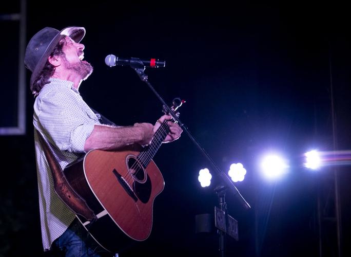 PHOTOS: Lake Martin Songwriters Festival in downtown Alexander City