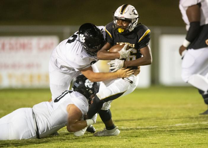 PHOTOS: Dadeville hosts Walter Wellborn