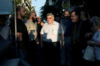 Greek appeals court hands neo-Nazi leaders 13-year sentences