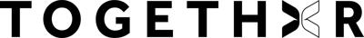 TOGETHXR logo (PRNewsfoto/TOGETHXR)