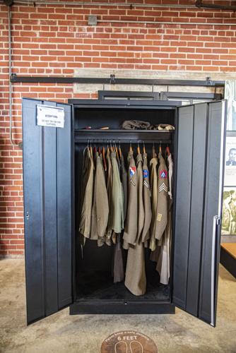 Road Trip to Tuskegee