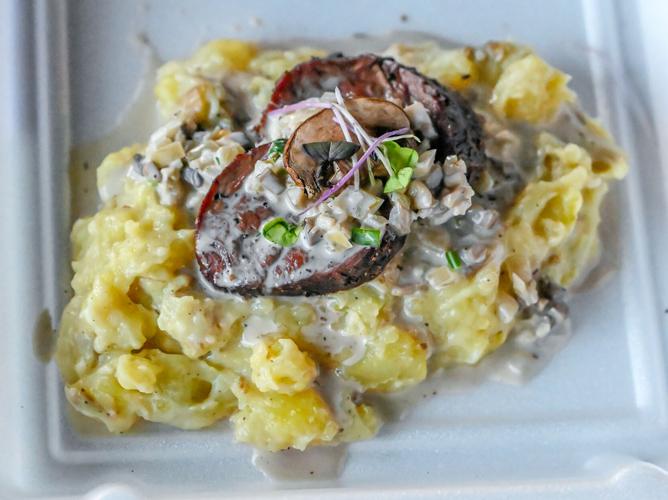 Savor the flavor at the Wild Game Cook-Off