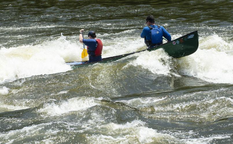PHOTOS: Coosa River Whitewater Fesitval