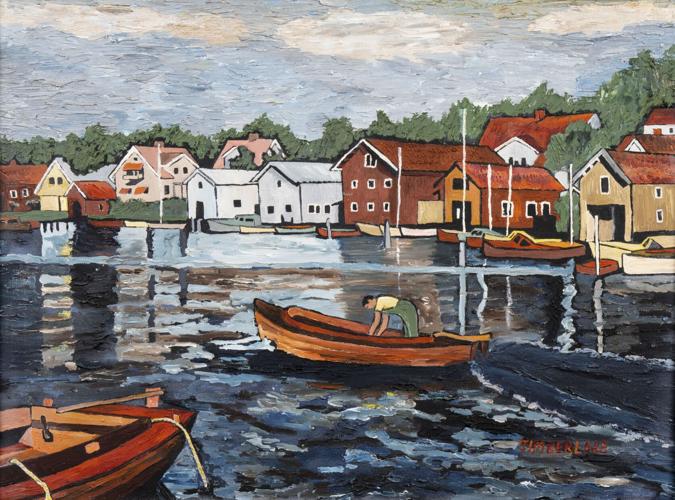 Lake Martin Living Art & Photo Contest