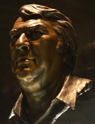 John Madden inspired countless football fans, players, coaches and writers