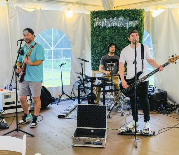 Summer Nights & Savory Bites