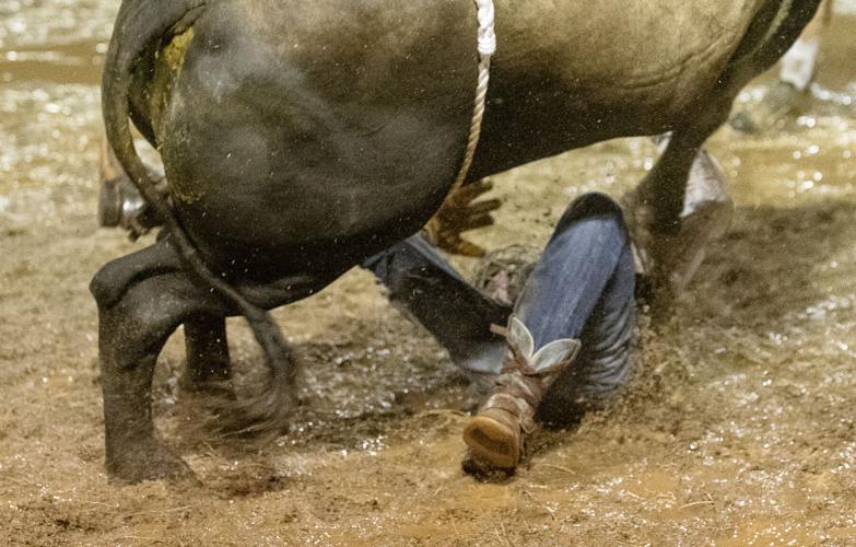 PHOTOS: Benjamin Russell FFA Alumni Rodeo