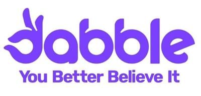 Dabble logo