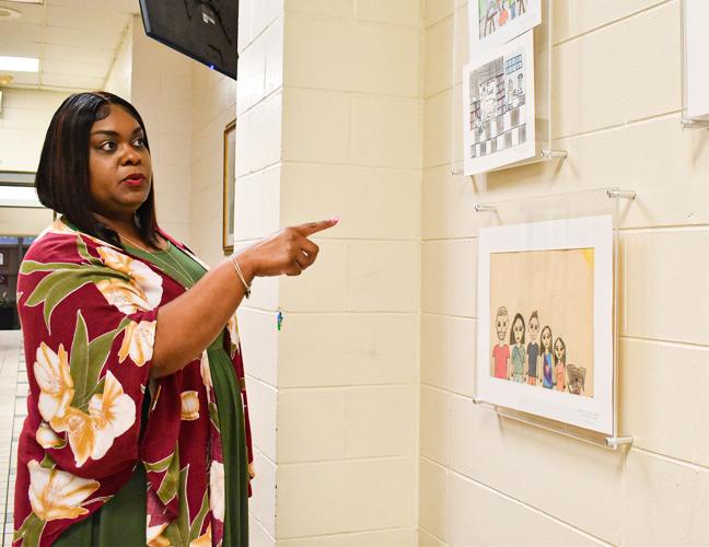 Three ACS principals renew contracts