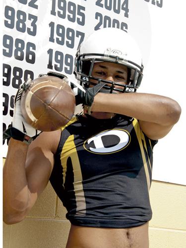 2014 OUTLOOK SUPER 12: Jack of all Trades