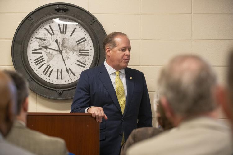 PHOTOS: Ingram State Tech Draper Campus