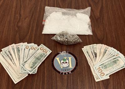 Tallapoosa County men charged with drug trafficking