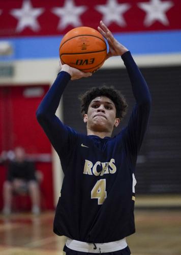 PHOTOS: Horseshoe Bend boys basketball vs Randolph County