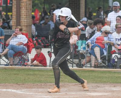 Elmore County's Addison Hicks named to North-South All-Star softball team