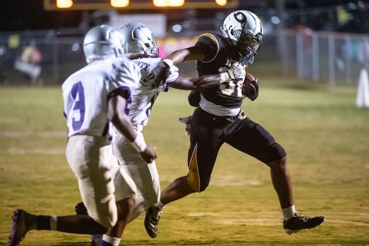 PHOTOS: Dadeville dominates Pike County