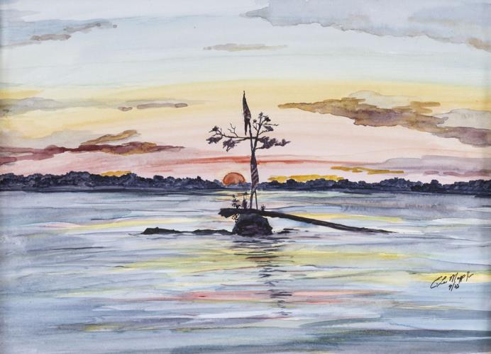 Lake Martin Living Art & Photo Contest