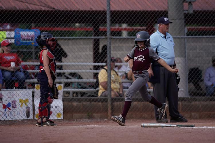 PHOTOS: Alex City 10U Softball takes state title