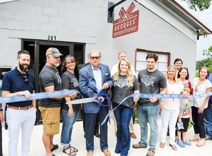 PHOTOS: George’s River Market & Butchery opens in Wetumpka