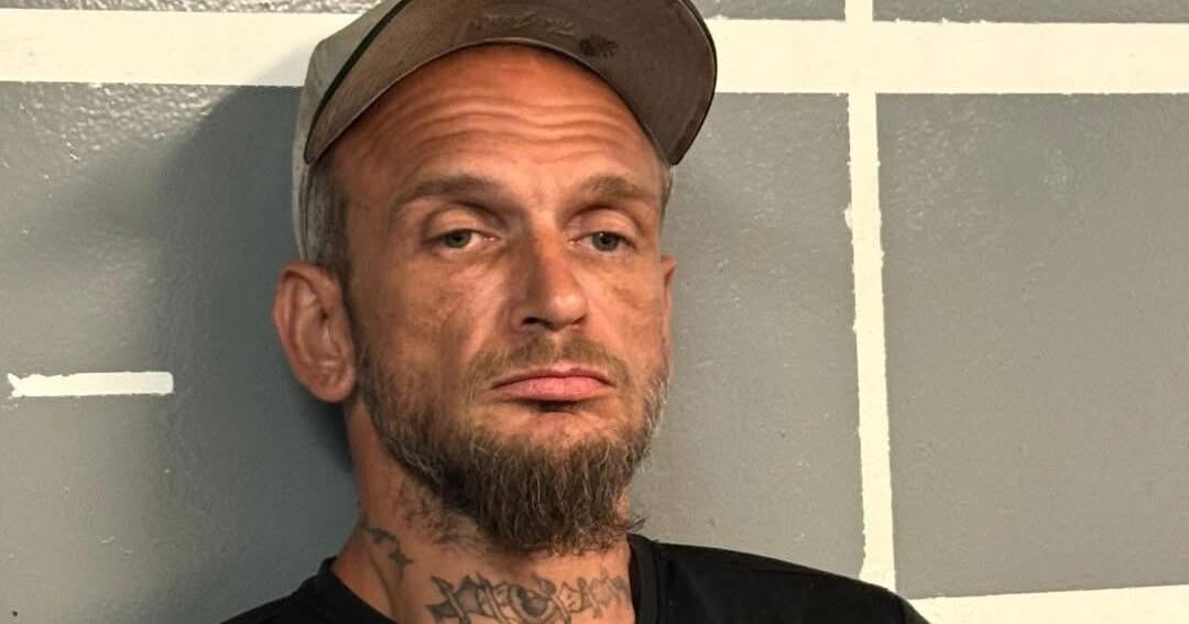 Sylacauga man arrested for theft of Sea-Doo