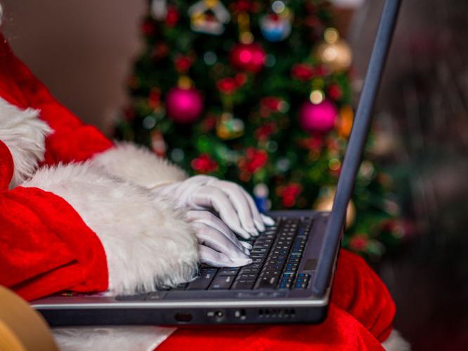 NORAD Tracks Santa site now live