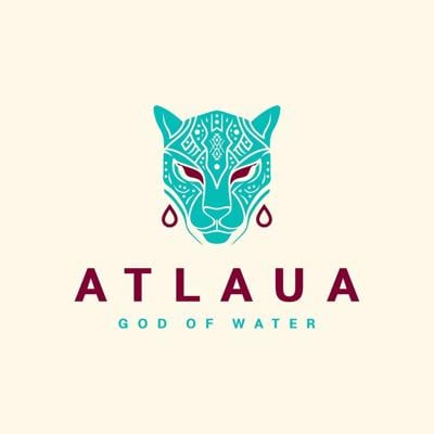 ATLAUA - God of Water