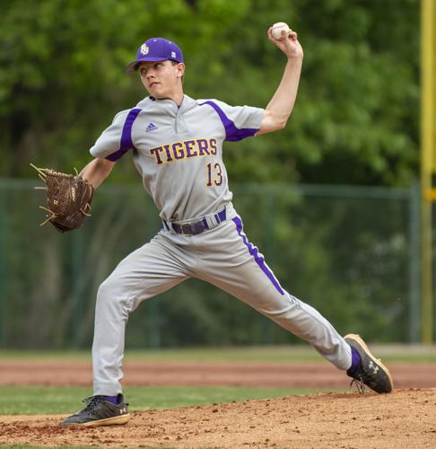 Tallassee baseball hosts St. Paul’s in second round