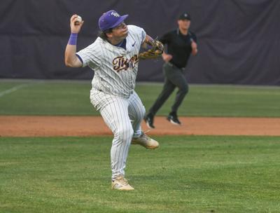 ALL GOOD THINGS END: Tigers fall to Bibb County in 3 games