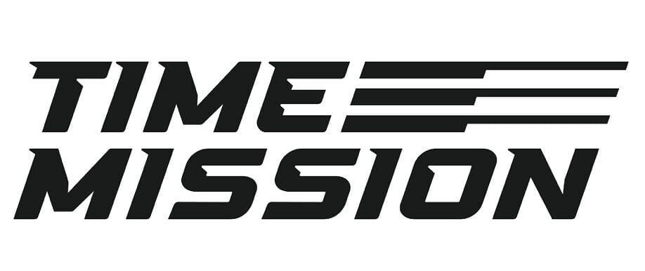 Time Mission Logo