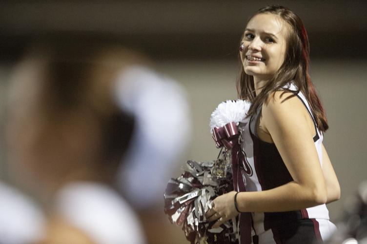 PHOTOS: High School Football Benjamin Russell hosts Smiths Station