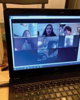 EMS teachers share experiences after first week of online learning 