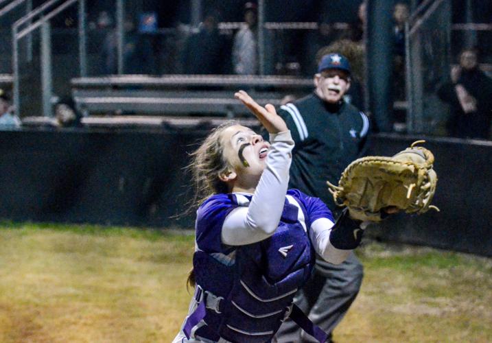 PHOTOS: Tallassee claims title at Wetumpka Softball Tournament
