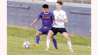 Tigers can’t keep up against Wetumpka