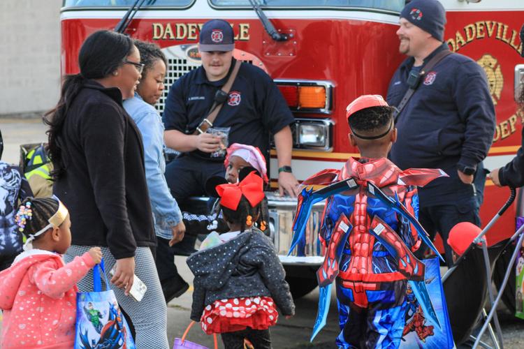 PHOTOS: 2023 Halloween in Dadeville and Camp Hill