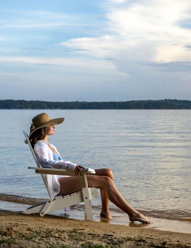 Find the good life at a Lake Martin Beach