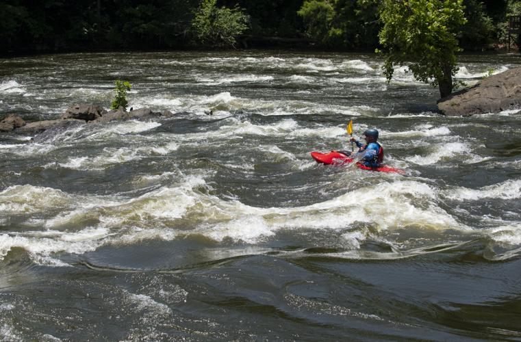 PHOTOS: Coosa River Whitewater Fesitval