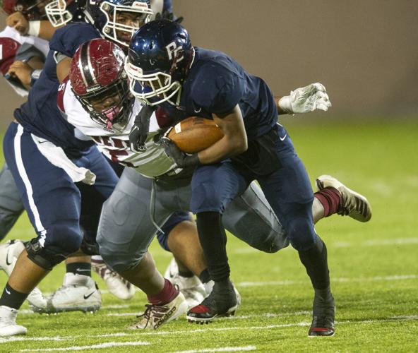 PHOTOS: Stanhope Elmore falls to Park Crossing