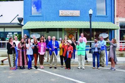 River Rose opens on Company Street