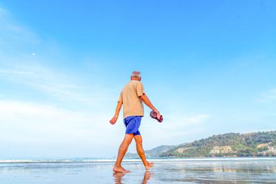 In retirement, guarantees matter