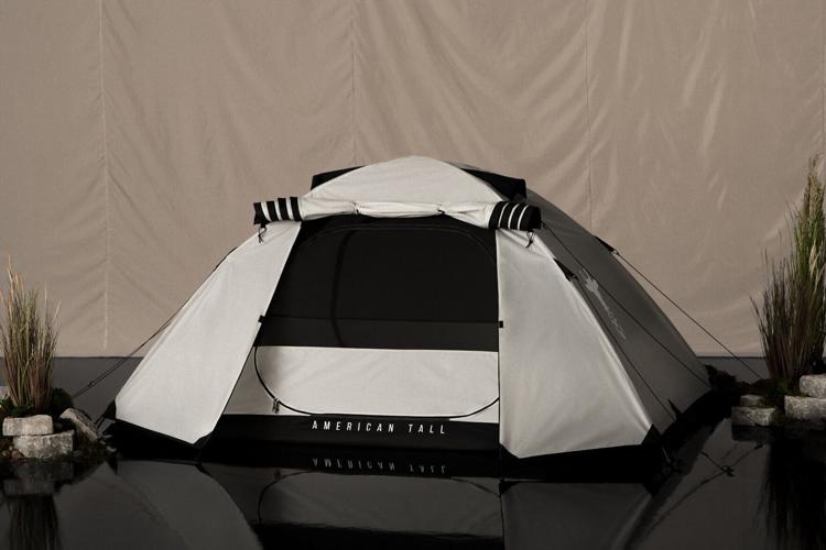 American Tall Tent (CNW Group/American Tall)