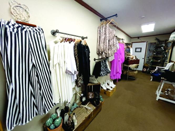 The Fancy Pony opens in downtown Tallassee