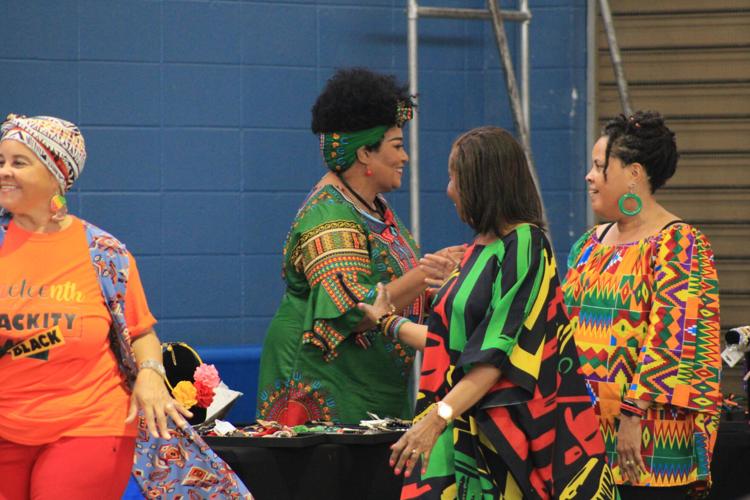 PHOTOS: Black Business Council Juneteenth Celebration