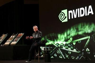 Nvidia chief executive Jensen Huang has advocated for selling some advanced chips in China, arguing global AI systems should be built on US technology