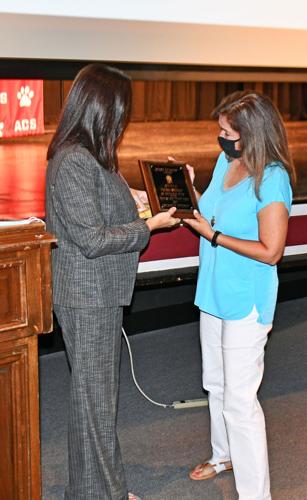 PHOTOS: Alexander City Schools gathers for its back-to-school convocation