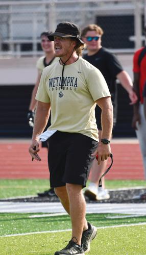 PHOTOS: Battle for the County 7-on-7 tournament