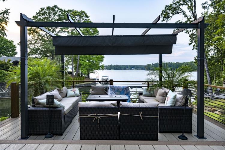 George Hardy's Modern Vision