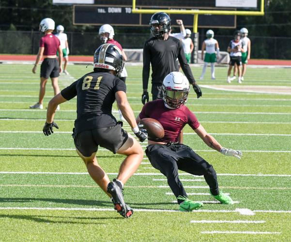 PHOTOS: Elmore County teams compete for all-county title in 7-on-7 tournament