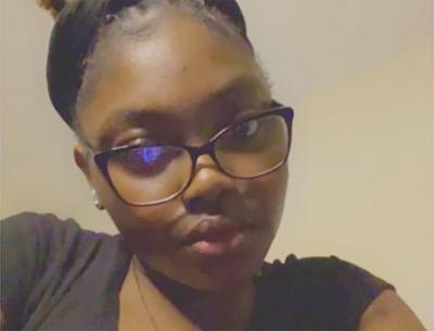 Law enforcement searching for missing Montgomery teen
