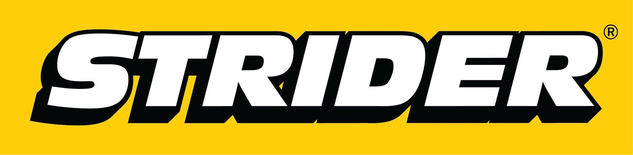 Founded in 2007, in Rapid City, South Dakota, Strider Bikes has sold more than 4 million bikes and is distributed in more than 75 countries.